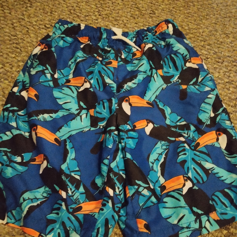 Boys bathing suit